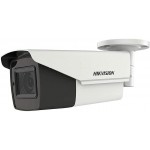 Hikvision (DS-2CE16H0T-AIT3ZF(2.7-13.5mm) 5 MP Motorized Varifocal Bullet Camera