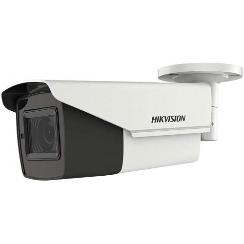 Hikvision (DS-2CE16H0T-AIT3ZF(2.7-13.5mm) 5 MP Motorized Varifocal Bullet Camera