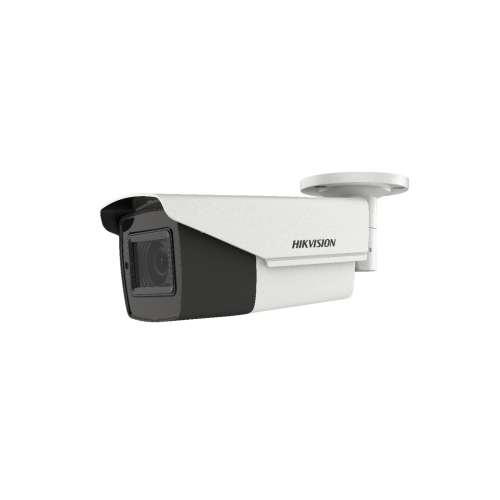 Hikvision (DS-2CE16H0T-IT3ZF(2.7-13.5mm) 5 MP Motorized Varifocal Bullet Camera