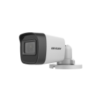 Hikvision (DS-2CE16H0T-ITF(2.4mm)(C) 5 MP Fixed Mini Bullet Camera