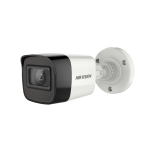 Hikvision (DS-2CE16H0T-ITF(2.8mm)(C) 5 MP Fixed Mini Bullet Camera