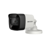 Hikvision (DS-2CE16U1T-ITF(2.8mm) 4K Fixed Mini Bullet Camera