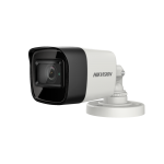 Hikvision (DS-2CE16U1T-ITPF(2.8mm) 4K Fixed Mini Bullet Camera