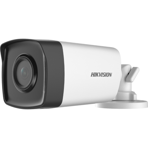 Hikvision (DS-2CE17D0T-IT3F(6mm)(C) 2 MP Fixed Bullet Camera
