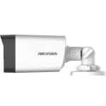 Hikvision (DS-2CE17H0T-IT3F(2.8mm)(C) 5 MP Fixed Bullet Camera