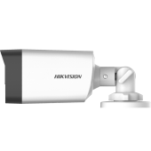 Hikvision (DS-2CE17H0T-IT3F(2.8mm)(C) 5 MP Fixed Bullet Camera