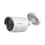 Hikvision (DS-2CE17U8T-IT(2.8mm) 4K Fixed Mini Bullet Camera