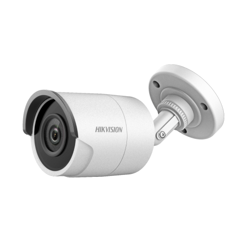 Hikvision (DS-2CE17U8T-IT(2.8mm) 4K Fixed Mini Bullet Camera