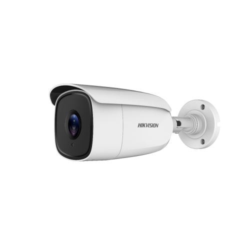 Hikvision (DS-2CE18U8T-IT3(2.8mm) 4K Fixed Bullet Camera