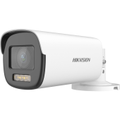 Hikvision (DS-2CE19DF8T-AZE) 2 MP ColorVu PoC Motorized Varifocal Bullet Camera