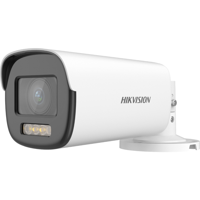 Poc best sale camera hikvision