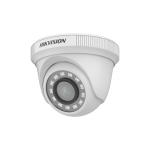 Hikvision (DS-2CE56D0T-IRF(C) 2 MP Fixed Turret Camera