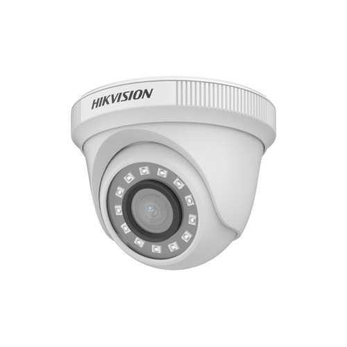 Hikvision (DS-2CE56D0T-IRF(C) 2 MP Fixed Turret Camera