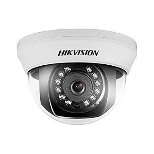 Hikvision DS-2CE56D0T-IRMMF Dome Camera