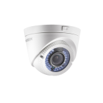 Hikvision (DS-2CE56D0T-VFIR3F(2.8-12mm) 2 MP Manual Varifocal Turret Camera