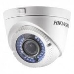 Hikvision DS-2CE56D0T-VFIR3F Turret Camera 