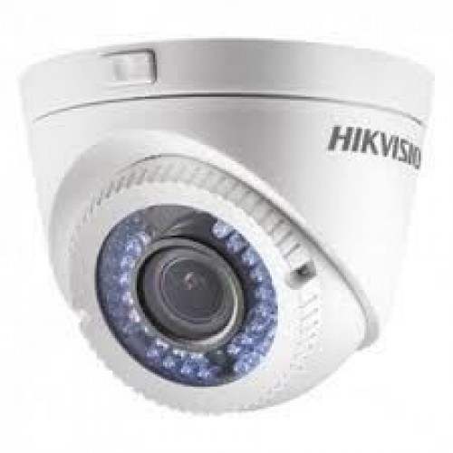 Hikvision DS-2CE56D0T-VFIR3F Turret Camera