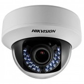 Hikvision DS-2CE56D0T-VFIRF Turret Domo Camera