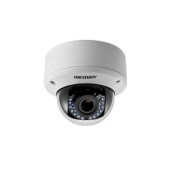 Hikvision (DS-2CE56D0T-VPIR3F(2.8-12mm) 2 MP Vandal Manual Varifocal Dome Camera
