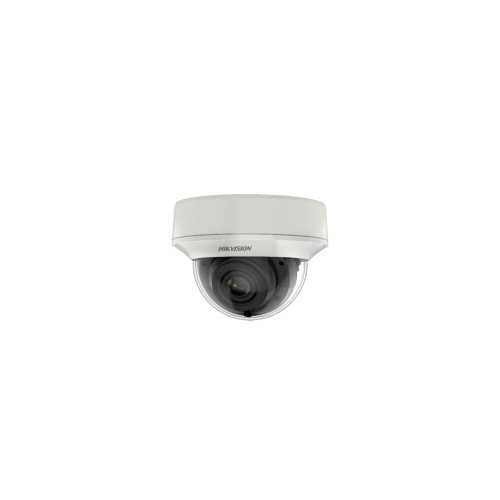 Hikvision (DS-2CE56U1T-AITZF(2.7-13.5mm) 4K Indoor Motorized Varifocal Dome Camera