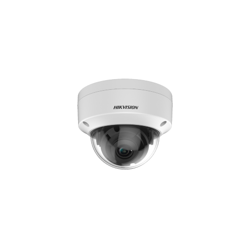 Hikvision (DS-2CE57H0T-VPITF(2,8 mm)(C) Caméra dôme fixe vandale 5 MP
