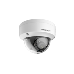 Hikvision (DS-2CE57U1T-VPITF(2.8mm) 4K Vandal Fixed Dome Camera