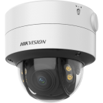 Hikvision (DS-2CE59DF8T-AVPZE) 2 MP ColorVu Vandal PoC Motorized Varifocal Dome Camera