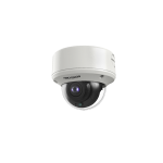 Hikvision (DS-2CE59U1T-VPIT3ZF(2.7-13.5mm) 4K Vandal Motorized Varifocal Dome Camera