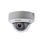Hikvision (DS-2CE5AD0T-VPIT3F(2.8-12mm) 2 MP Vandal Manual Varifocal Dome Camera