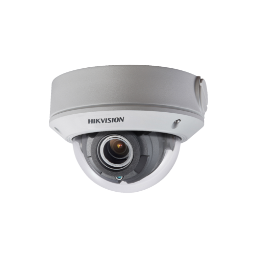 Hikvision (DS-2CE5AD0T-VPIT3F(2.8-12mm) 2 MP Vandal Manual Varifocal Dome Camera