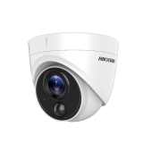 Hikvision (DS-2CE71D8T-PIRL(2.8mm) 2 MP Ultra Low Light PIR Fixed Turret Camera