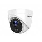 Hikvision (DS-2CE71H0T-PIRL(2.8mm) 5 MP PIR Fixed Turret Camera