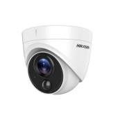 Hikvision (DS-2CE71H0T-PIRL(2.8mm) 5 MP PIR Fixed Turret Camera