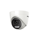 Hikvision (DS-2CE72DFT-F(3.6mm) 2 MP ColorVu Fixed Turret Camera
