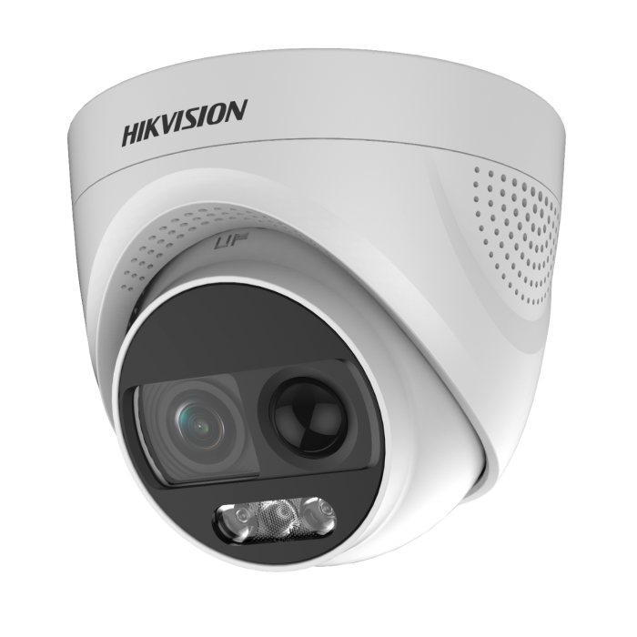 HIKVISION DS 2CE72DFT PIRXOF28 2.8mm Call for Best Price
