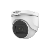 Hikvision (DS-2CE76D0T-ITMF(2.8mm)(C) 2 MP Fixed Turret Camera