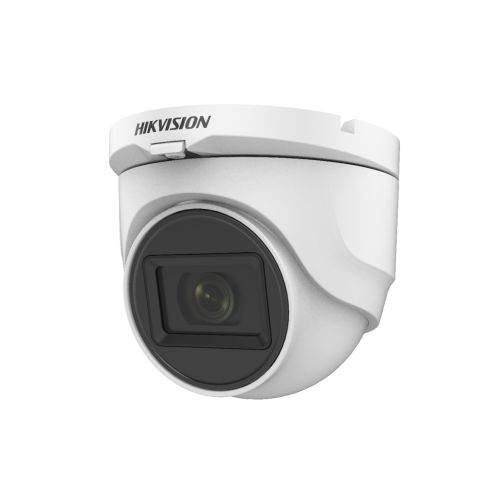 Hikvision (DS-2CE76D0T-ITMF(2.8mm)(C) 2 MP Fixed Turret Camera