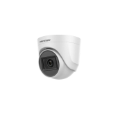 Hikvision (DS-2CE76D0T-ITPF(2.8mm)(C) 2 MP Indoor Fixed Turret Camera