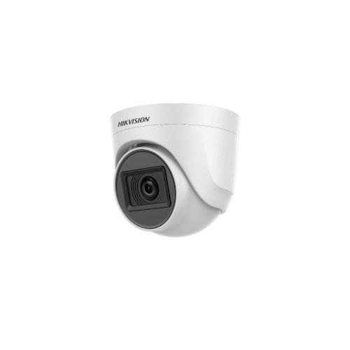 Hikvision DS-2CE76D0T-ITPF(2.8mm)(C) 2 MP Indoor Fixed Turret Camera