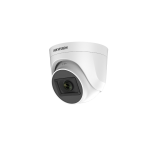 Hikvision (DS-2CE76H0T-ITPF(2.4mm)(C) 5 MP Indoor Fixed Turret Camera