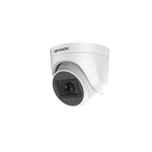 Hikvision (DS-2CE76H0T-ITPF(2.4mm)(C) 5 MP Indoor Fixed Turret Camera