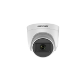 Hikvision (DS-2CE76H0T-ITPFS(2.8mm) 5 MP Audio Indoor Fixed Turret Camera
