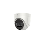 Hikvision (DS-2CE76U1T-ITPF(2.8mm) 4K Indoor Fixed Turret Camera