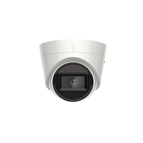 Hikvision (DS-2CE78D3T-IT3F(2.8mm) 2 MP Ultra Low Light Fixed Turret Camera