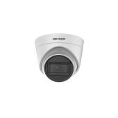 Hikvision (DS-2CE78H0T-IT3FS(2.8mm) 5 MP Audio Fixed Turret Camera