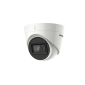 Hikvision (DS-2CE78U1T-IT3F(2.8mm) 4K Fixed Turret Camera