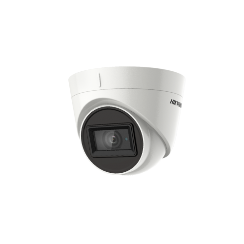 Hikvision (DS-2CE78U1T-IT3F(2.8mm) 4K Fixed Turret Camera
