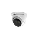 Hikvision (DS-2CE79D3T-IT3ZF(2.7-13.5mm) 2 MP Ultra Low Light Motorized Varifocal Turret Camera