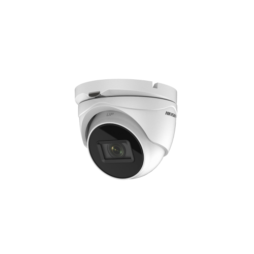 Hikvision (DS-2CE79D3T-IT3ZF(2.7-13.5mm) 2 MP Ultra Low Light Motorized Varifocal Turret Camera