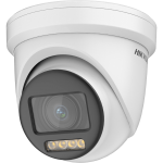 Hikvision (DS-2CE79DF8T-AZE) 2 MP ColorVu PoC Motorized Varifocal Turret Camera